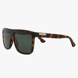 Gucci Sunglasses blue sherry line